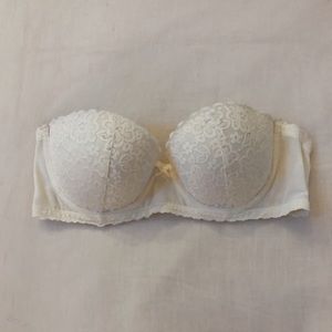 Aerie Strapless Bra